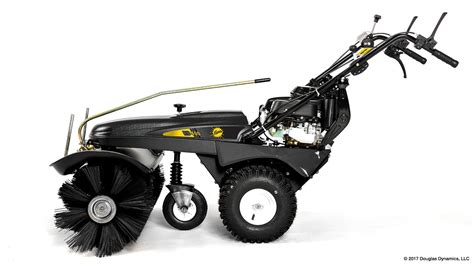 fisher rb 400 broom